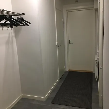 Huoneisto Karhuhovi