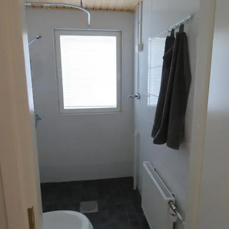 Apartment Karhuhovi Rovaniemi