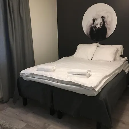 Huoneisto Karhuhovi
