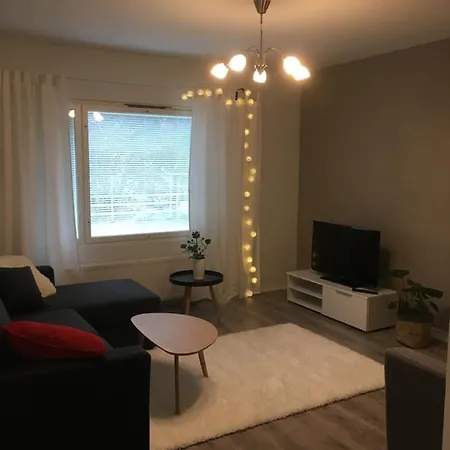 Karhuhovi Rovaniemi